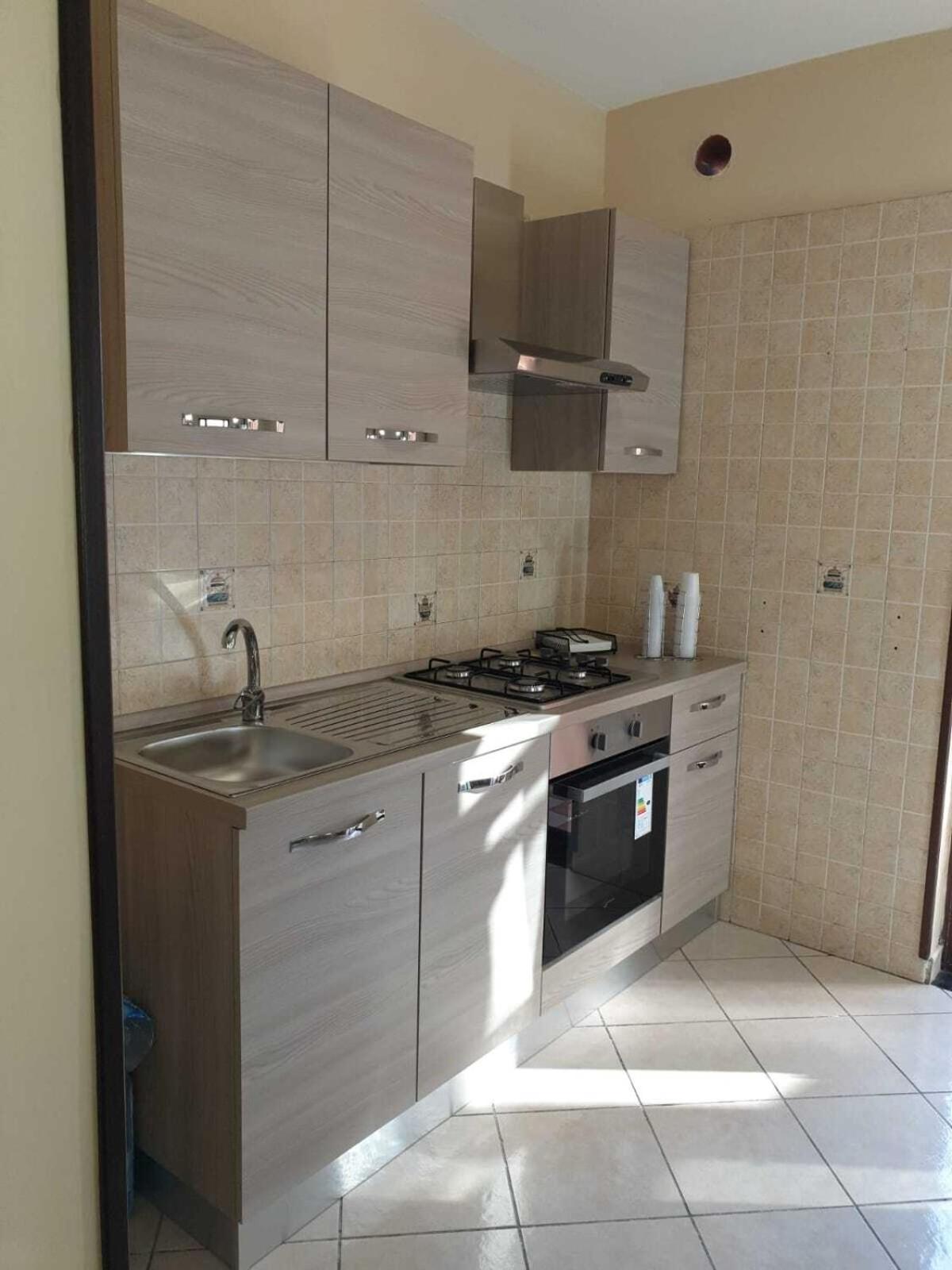 La Domus Pompei Casa Vacanza מראה חיצוני תמונה