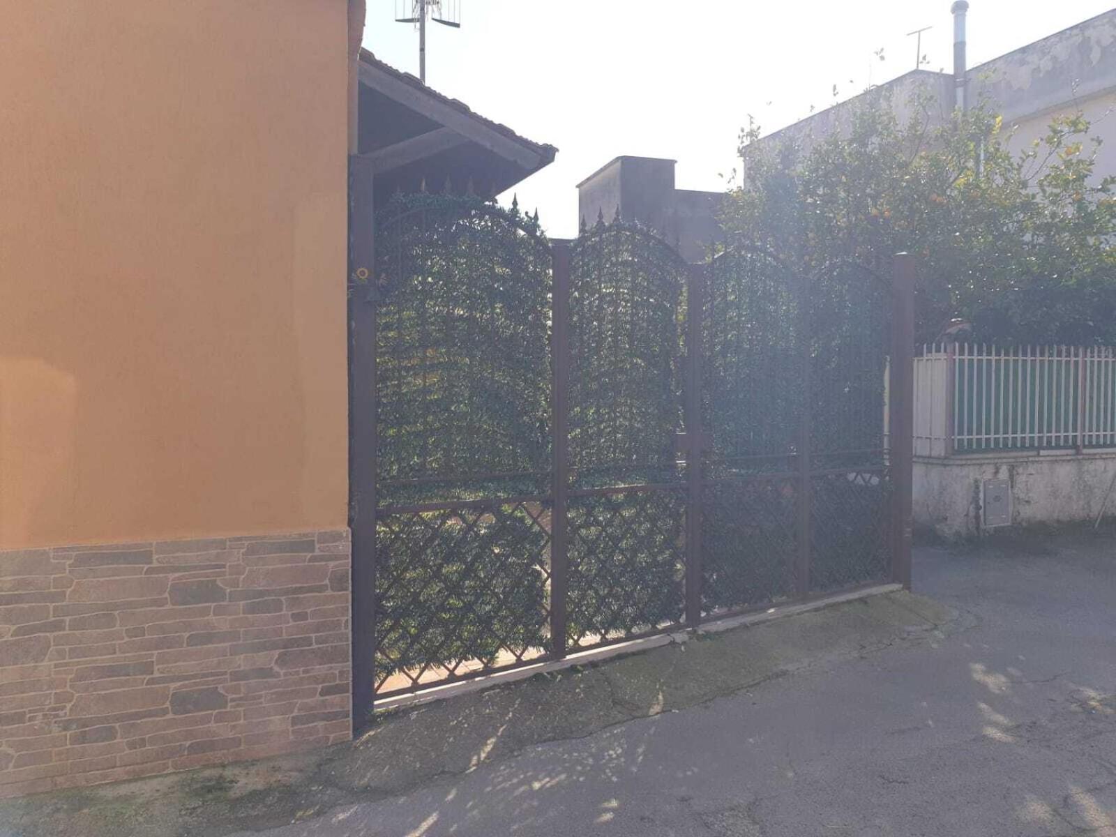La Domus Pompei Casa Vacanza מראה חיצוני תמונה