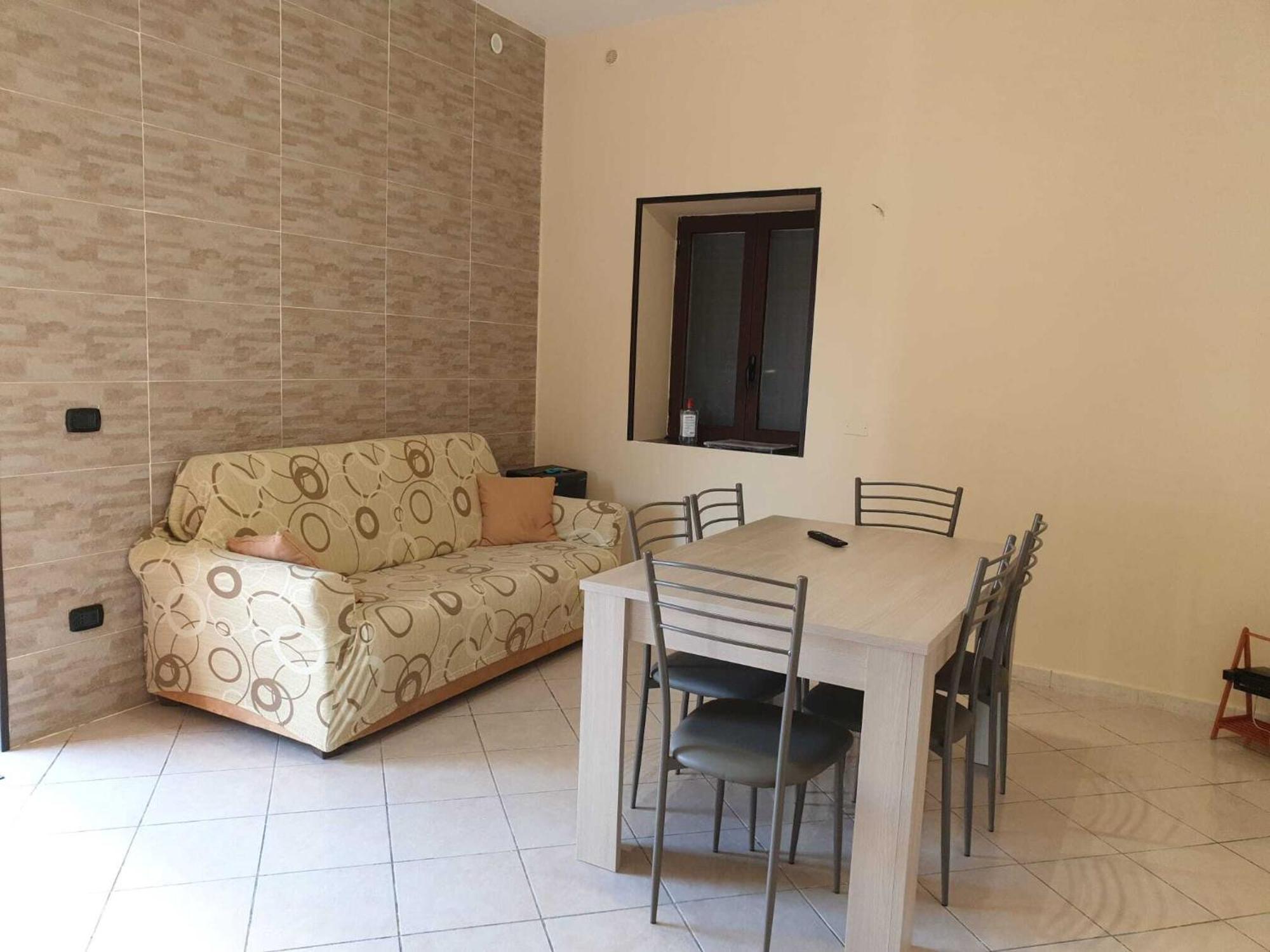 La Domus Pompei Casa Vacanza מראה חיצוני תמונה